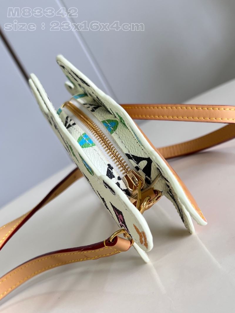 Louis Vuitton Satchel Bags